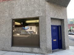 Colfax Dental, John L. Turner, DMD