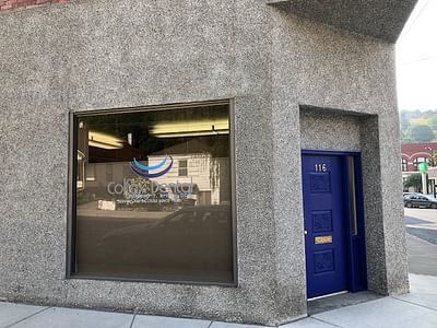 Colfax Dental, John L. Turner, DMD