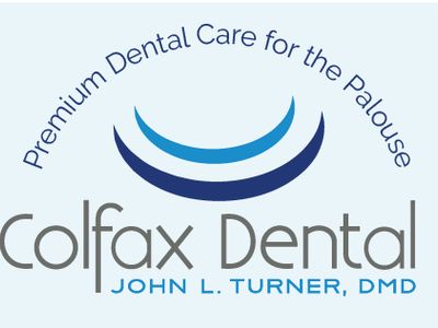 Colfax Dental, John L. Turner, DMD