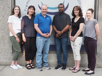 Colfax Dental, John L. Turner, DMD