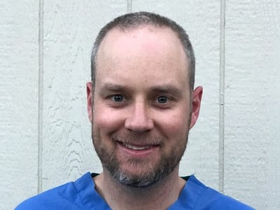 Colfax Dental, John L. Turner, DMD