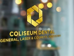 Coliseum Dental