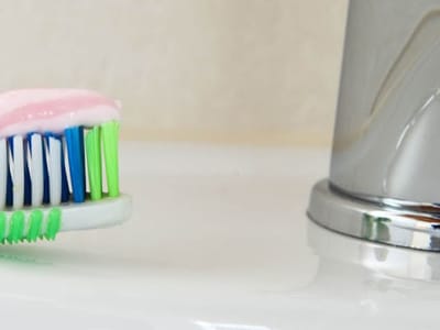 Colleen A. Nguyen DDS, PA: Gentle Touch Dentistry