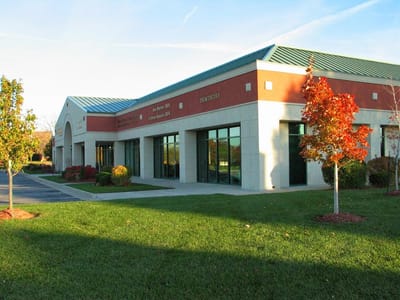 Colleen A. Nguyen DDS, PA: Gentle Touch Dentistry