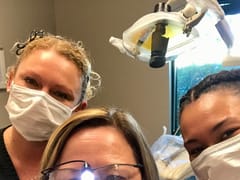 Colleen A. Nguyen DDS, PA: Gentle Touch Dentistry