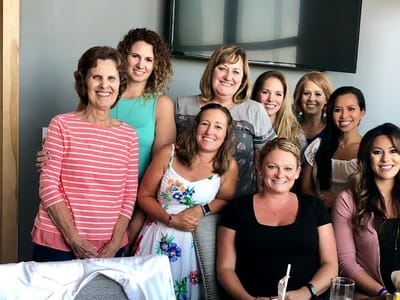 Colleen A. Nguyen DDS, PA: Gentle Touch Dentistry