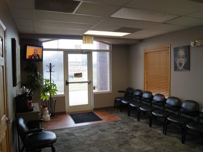 College Avenue Family Dentistry