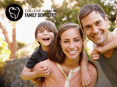 College Avenue Family Dentistry