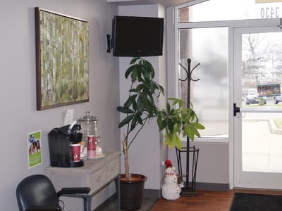 College Avenue Family Dentistry