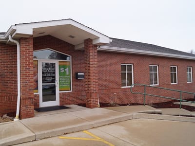 College Avenue Family Dentistry