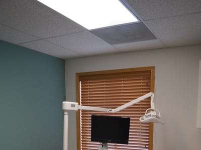 College Avenue Family Dentistry