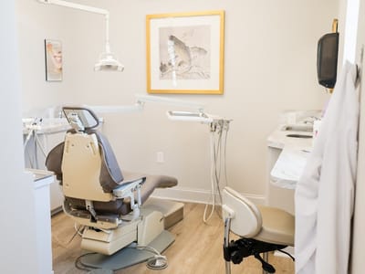 College Family Dentistry