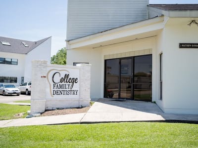 College Family Dentistry