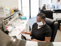 College Family Dentistry