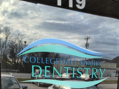 Collegedale Family and Cosmetic Dentistry