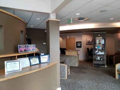 Collins Dentistry & Aesthetics