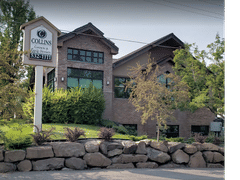 Collins Dentistry & Aesthetics