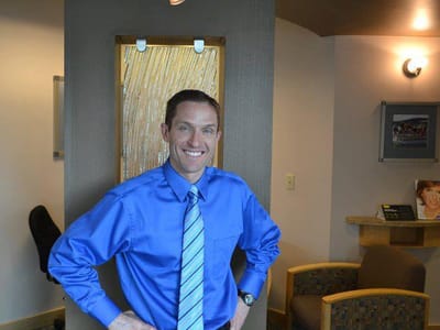 Collins Dentistry & Aesthetics