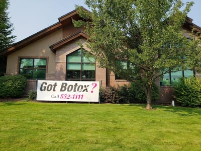 Collins Dentistry & Aesthetics