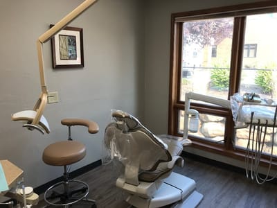 Collins Dentistry & Aesthetics