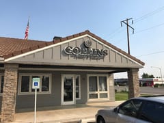 Collins Dentistry & Aesthetics