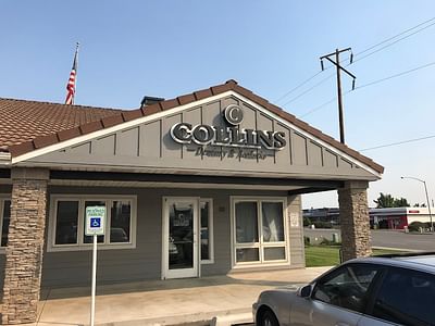 Collins Dentistry & Aesthetics