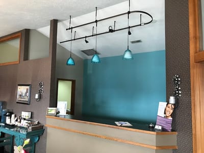 Collins Dentistry & Aesthetics