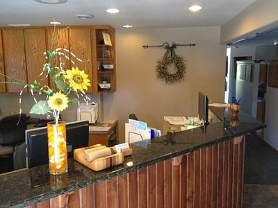 Collins Family Dentistry