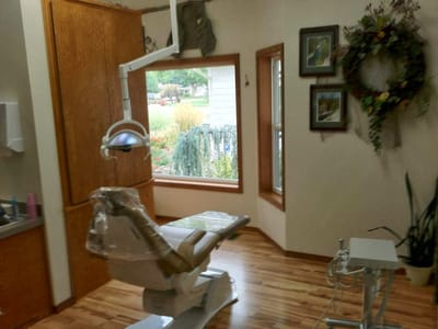 Collins Family Dentistry