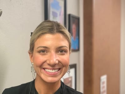 Colonial Heights Dental Group. Susan Burks Creech, DDS