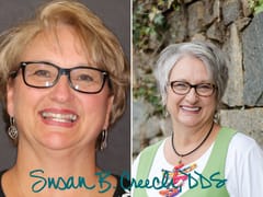 Colonial Heights Dental Group. Susan Burks Creech, DDS