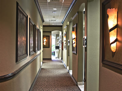 Colony Dental - Sugar Land Dentist