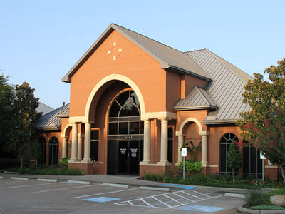 Colony Dental - Sugar Land Dentist