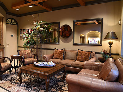 Colony Dental - Sugar Land Dentist