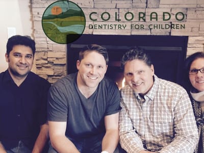 Colorado Dentistry for Children