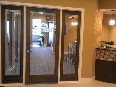 Columbia Advanced Dental Studio