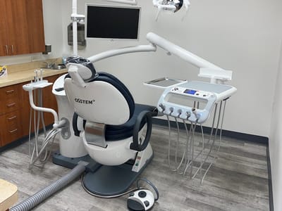 Columbia Dental and Orthodontics