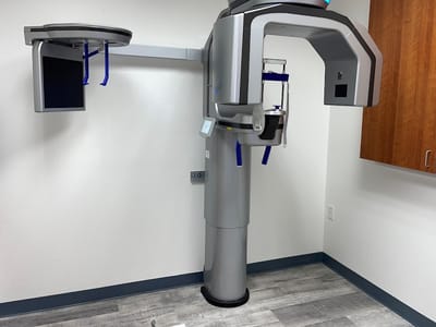 Columbia Dental and Orthodontics