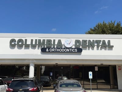 Columbia Dental and Orthodontics