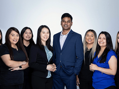 Columbia Dental and Orthodontics