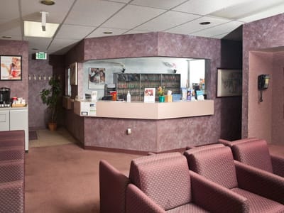 Columbia Family Dentist