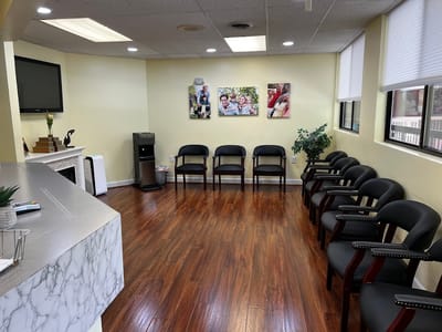 Columbia Family Dentist