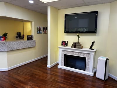 Columbia Family Dentist