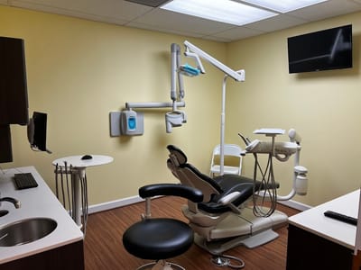 Columbia Family Dentist