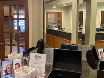 Columbia Healthy Smiles