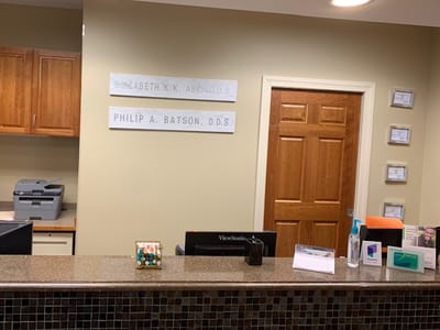 Columbia Healthy Smiles