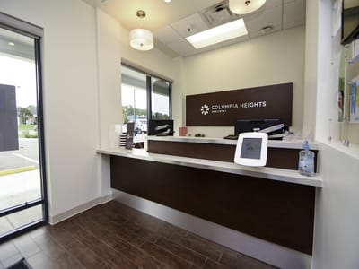 Columbia Heights Dentistry