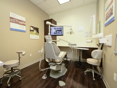 Columbia Heights Dentistry