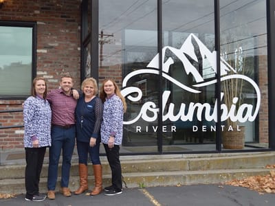 Columbia River Dental Care
