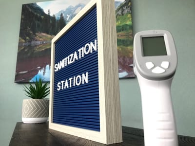 Columbia River Dental Care